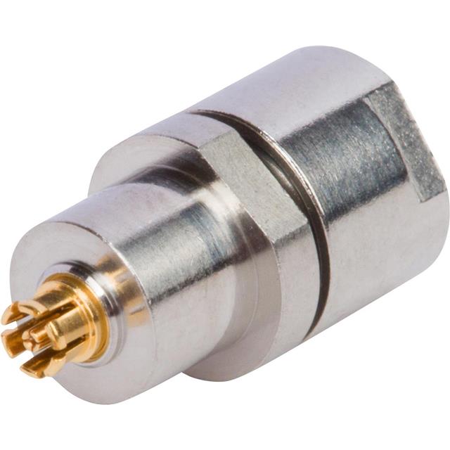 Amphenol SV Microwave 8038-4007 electronic component