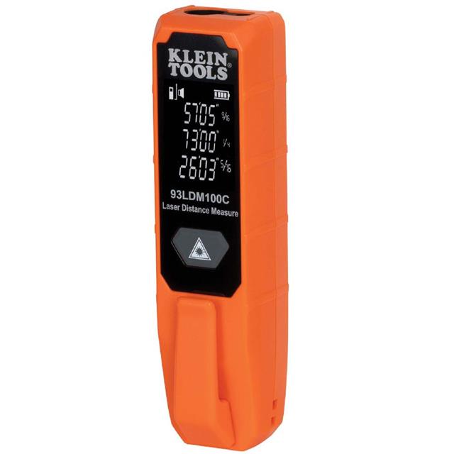 Klein Tools, Inc. 93LDM100C electronic component