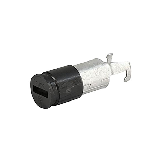 SCHURTER Inc. 0031.1666 electronic component
