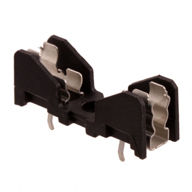 SCHURTER Inc. 0031.8231 electronic component