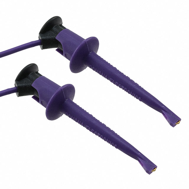 Pomona Electronics 3781-48-7 electronic component