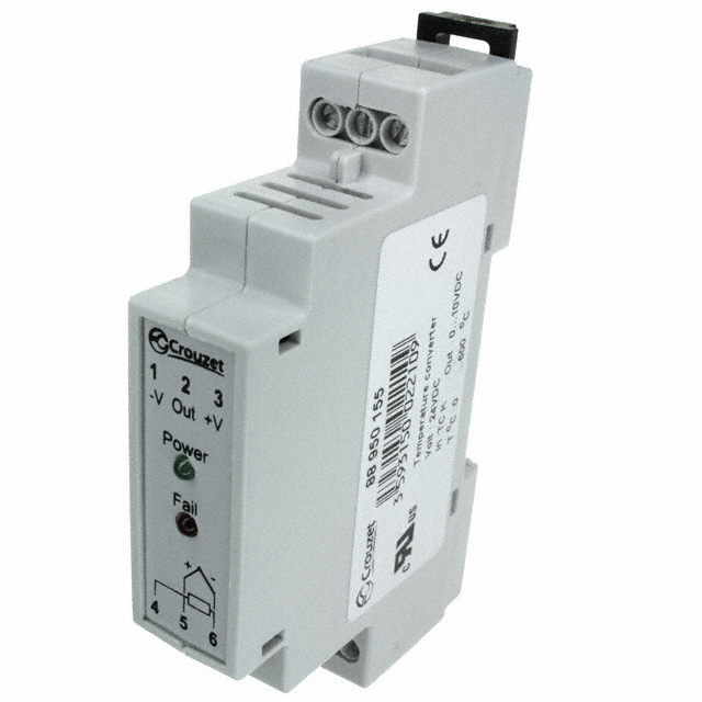 Crouzet 88950155 electronic component