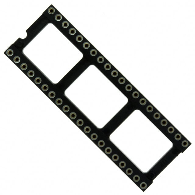On Shore Technology Inc. BU400Z-178-HT electronic component