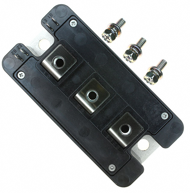 Powerex Inc. CM150DY-12NF electronic component