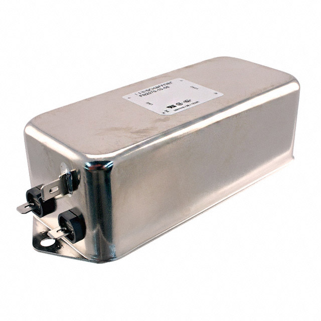TE Connectivity Schaffner FN2070-10-06 electronic component