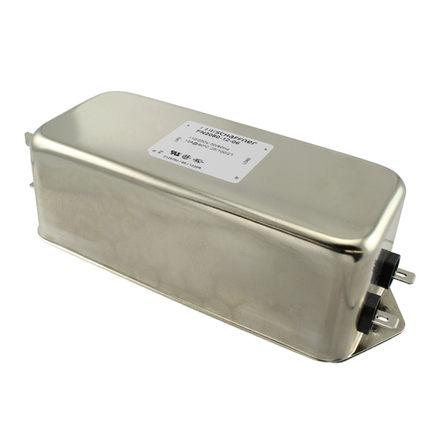 TE Connectivity Schaffner FN2080-12-06 electronic component