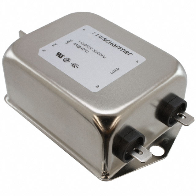 TE Connectivity Schaffner FN2090-10-06 electronic component
