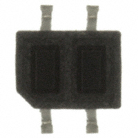 Sharp Microelectronics GP2S27T3J00F electronic component