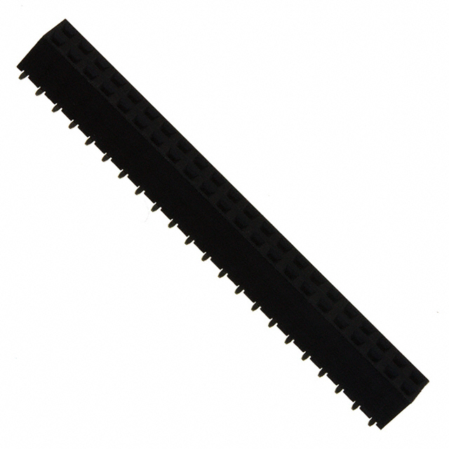 Sullins Connector Solutions NPPN222FFKP-RC electronic component