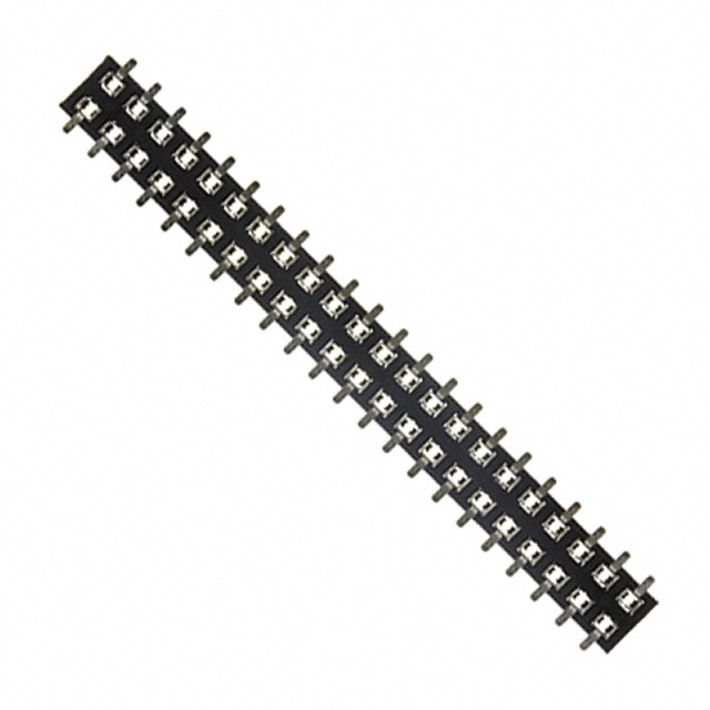Sullins Connector Solutions NPPN222GFNP-RC electronic component