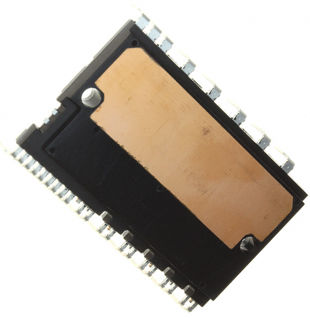 Powerex Inc. PS21767 electronic component