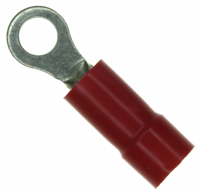 Panduit Corp PV18-6R-CY electronic component