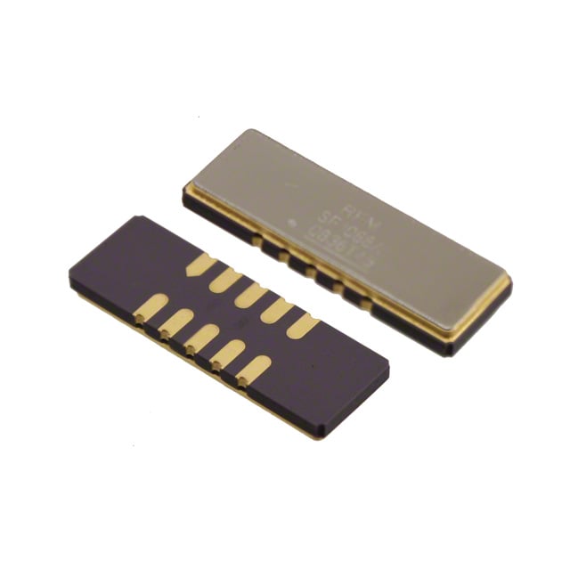 Akoustis- RFMi SF1088A electronic component