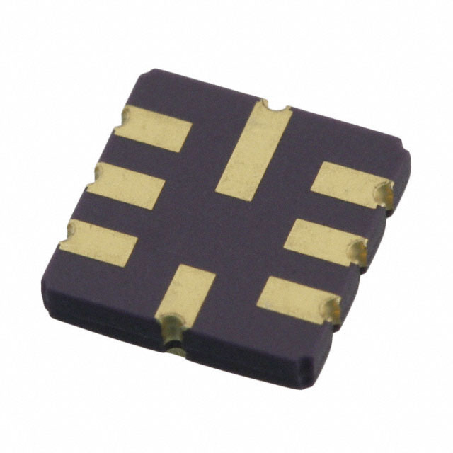 Murata Electronics SF1189B-1 electronic component
