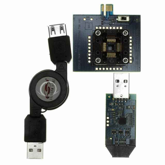 Silicon Labs TOOLSTICK310PP electronic component