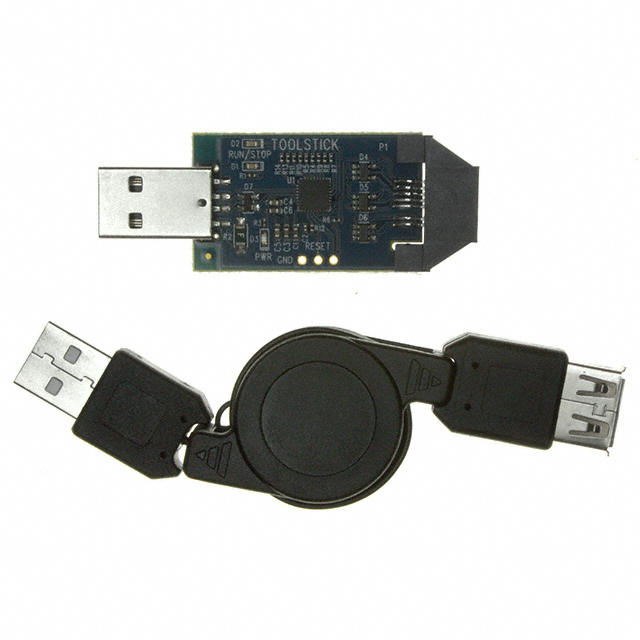 Silicon Labs TOOLSTICKBA electronic component