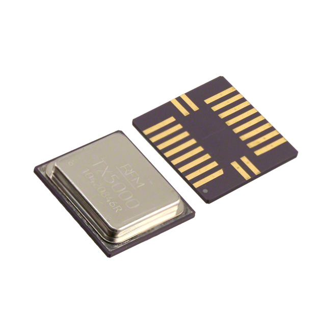 Murata Electronics TX5000 electronic component