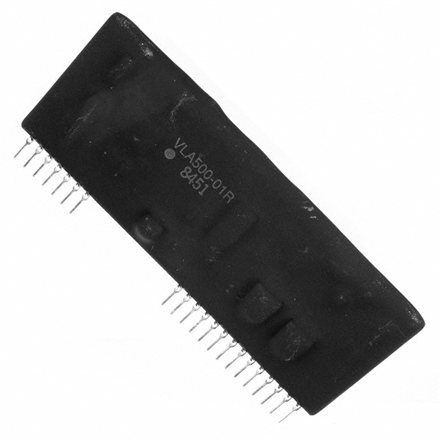 Powerex Inc. VLA500-01 electronic component