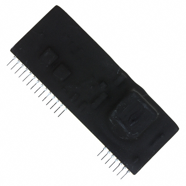 Powerex Inc. VLA502-01 electronic component
