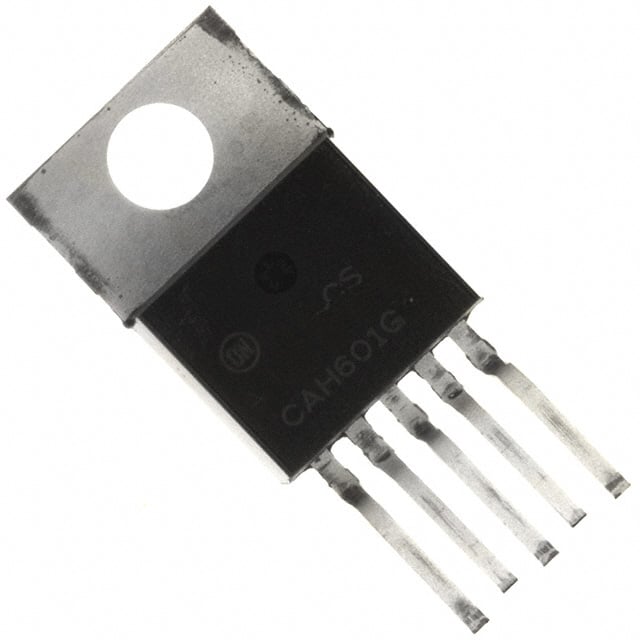 onsemi CS8161YTVA5 electronic component