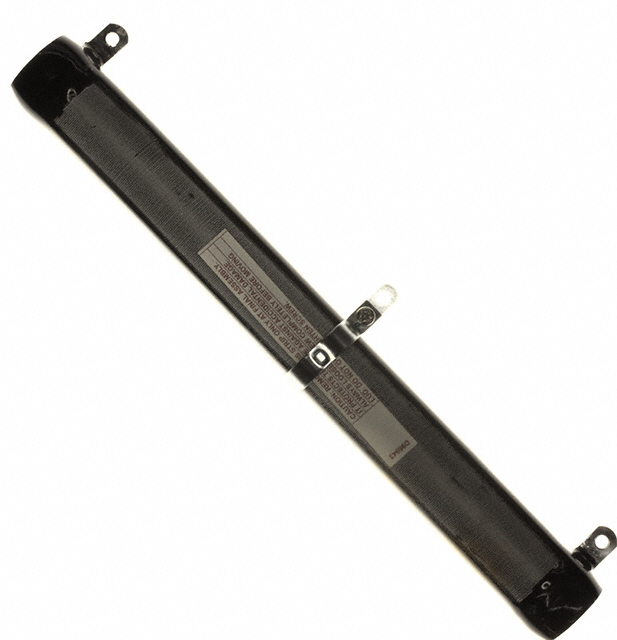 Ohmite D225K1K0 electronic component