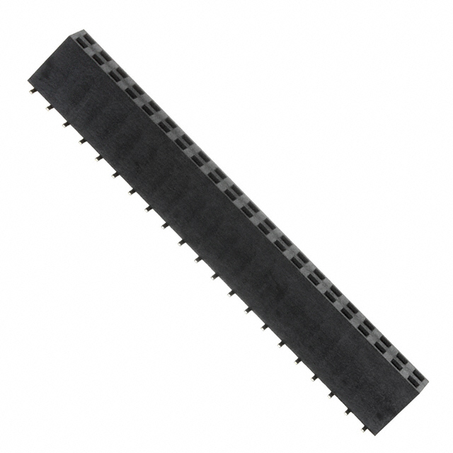 Sullins Connector Solutions PPPC212KFMS electronic component