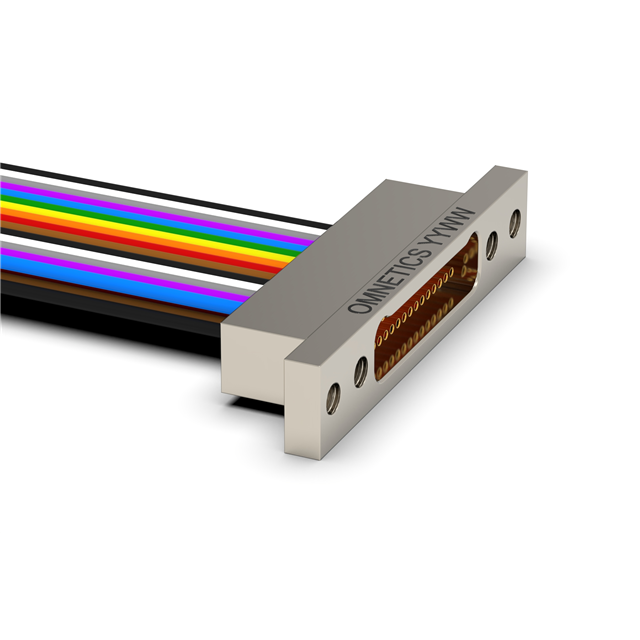 Omnetics A29600-031 electronic component