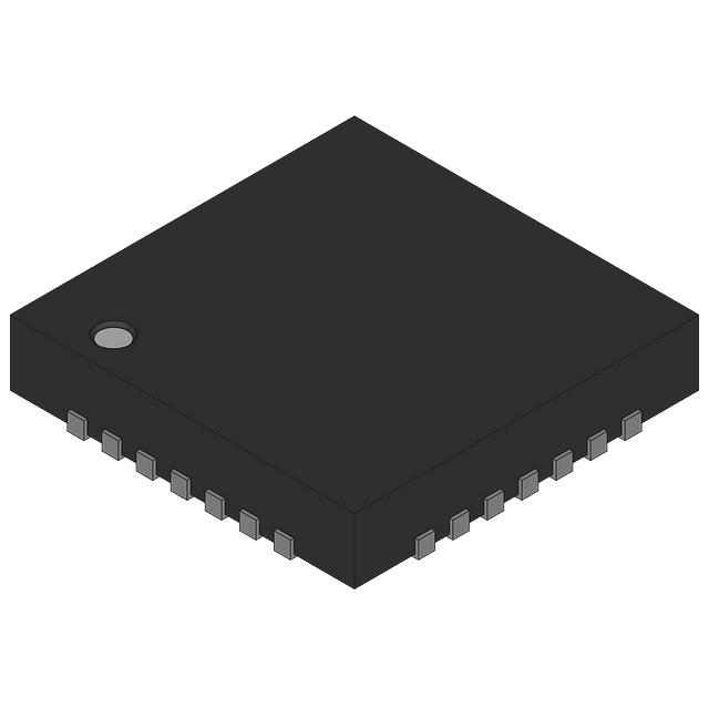 Benchmarq BQ24751ARHDR-BE electronic component