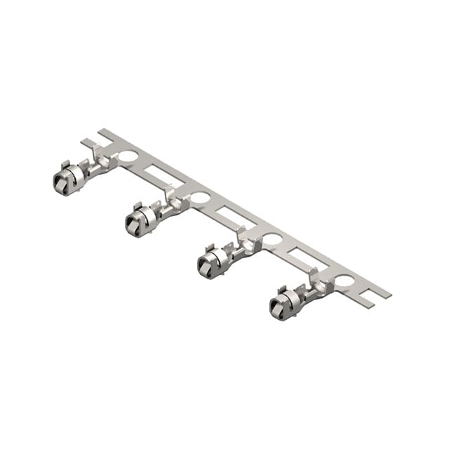 Cvilux USA CI22T021PE0 electronic component