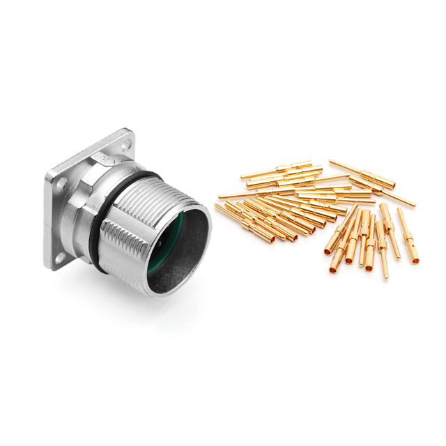 Amphenol Sine Systems Corp MA1LAE1600-KIT electronic component