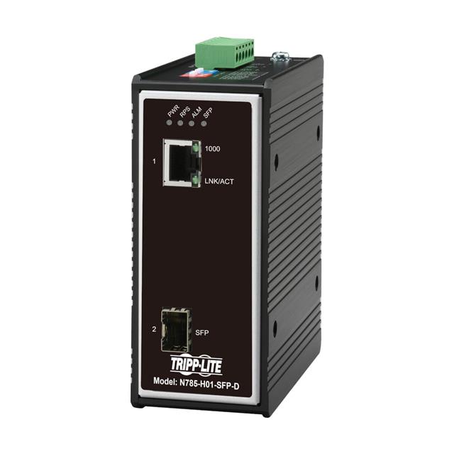 Eaton Tripp Lite N785-I01-SFP-D electronic component