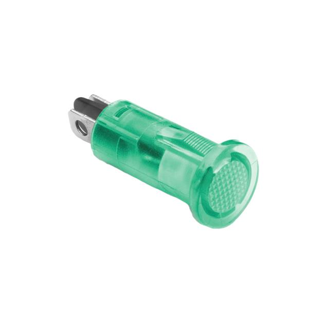 Cole Hersee PL-524-GC electronic component