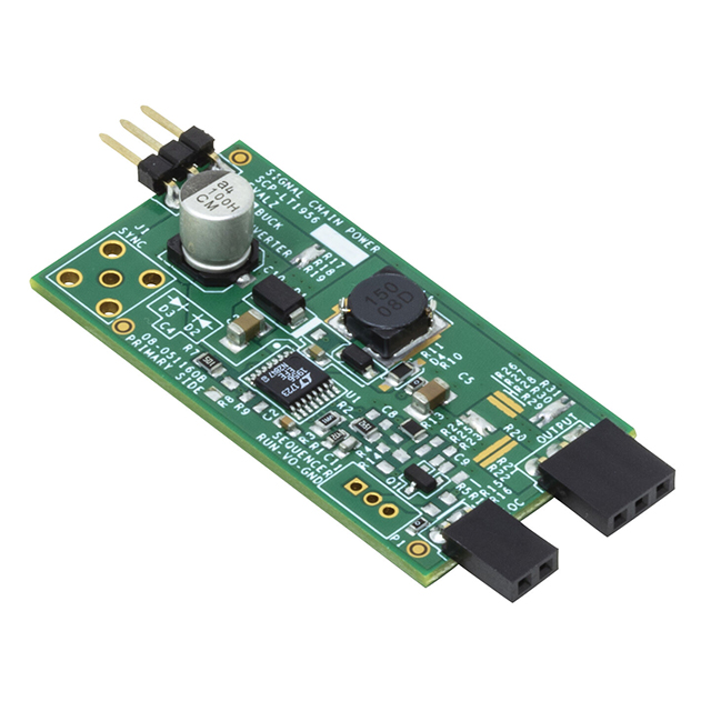 Analog Devices Inc. SCP-LT1956-BEVALZ electronic component