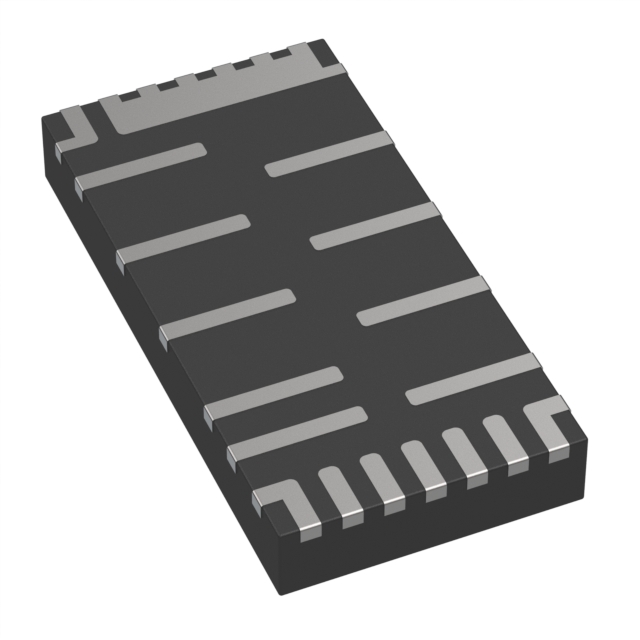 Monolithic Power Systems Inc. MP86936GRJT-P electronic component