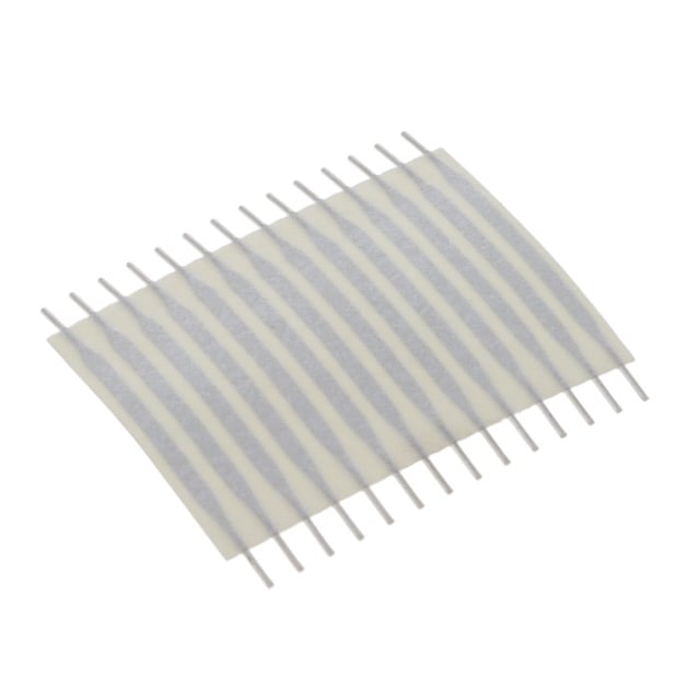 TE Connectivity AMP Connectors 9-6474612-5 electronic component