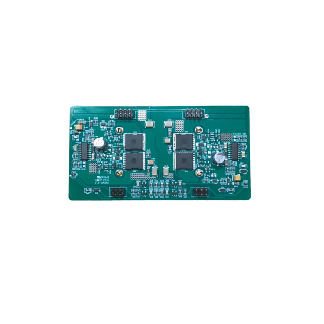 Infineon Technologies EVALAUDAMP24TOBO1 electronic component