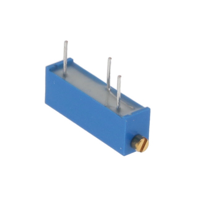 Vishay Spectrol M43P201KB40 electronic component