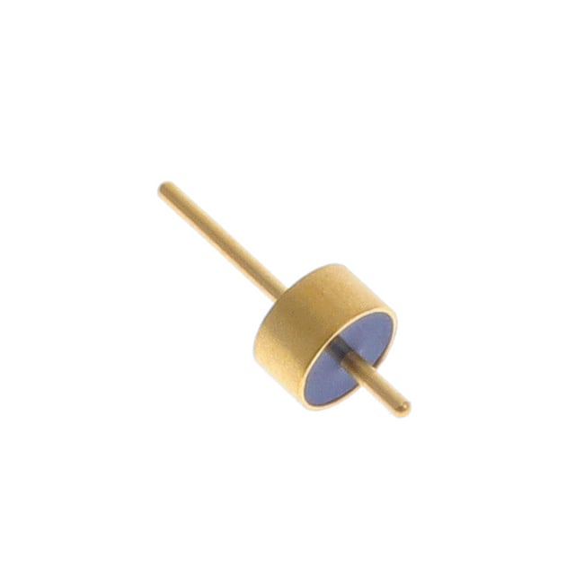 Cinch Connectivity Solutions Johnson 142-1000-003 electronic component