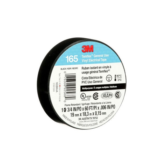 3M 165BK4A electronic component