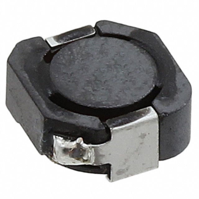 Sumida America Components Inc. CDRH8D43RT125NP-2R4NC electronic component