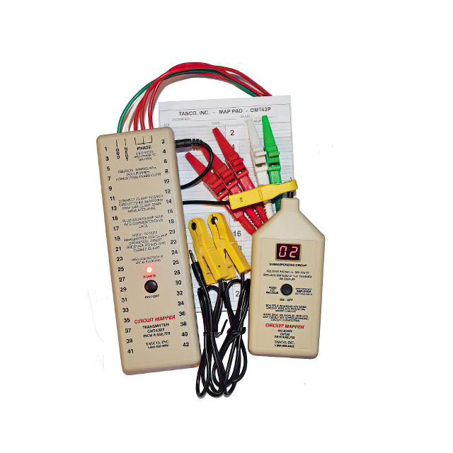 Tasco, Inc. CMT42DS electronic component