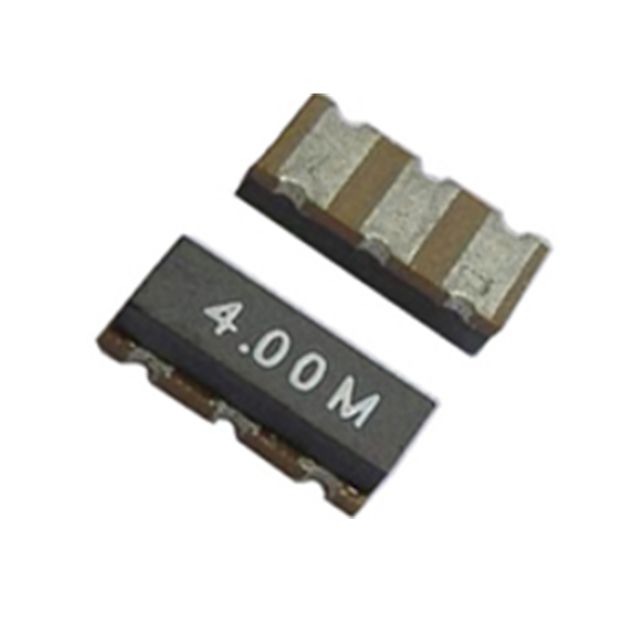 TGS CRTC4.0MG TLF electronic component