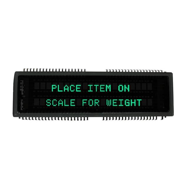 Newhaven Display Intl D0220SD-35-4002FN electronic component