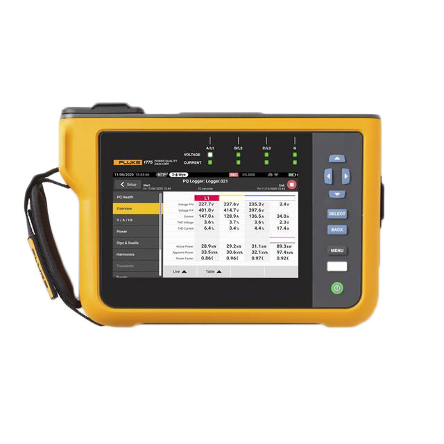 Fluke Electronics FLUKE-1775/BASIC electronic component