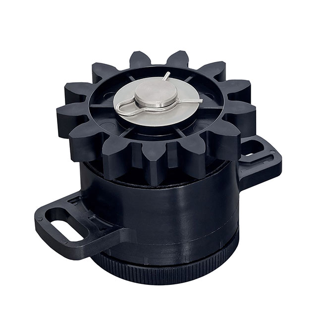 Bansbach easylift FRN-P2-R501-G1 electronic component