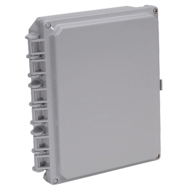 Integra Enclosures H10082H-6P electronic component