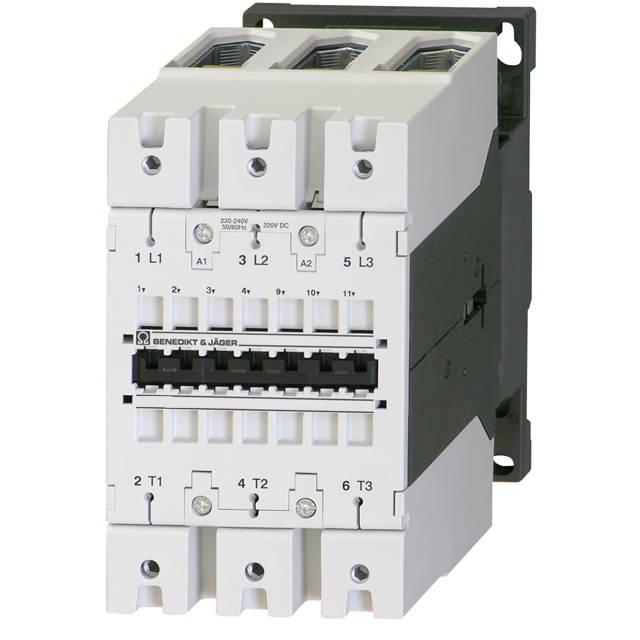 Benedict GmbH K3-90A00 110 electronic component