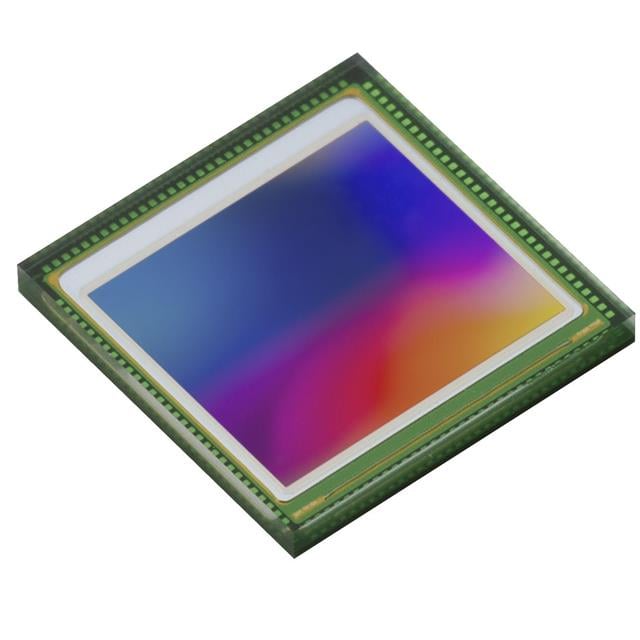 ams-OSRAM USA INC. MIRA220-2QC1D0 RW electronic component