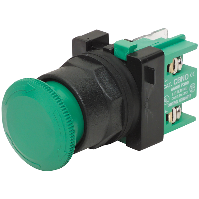 c3controls PTR-TMCRD-NO/DB electronic component