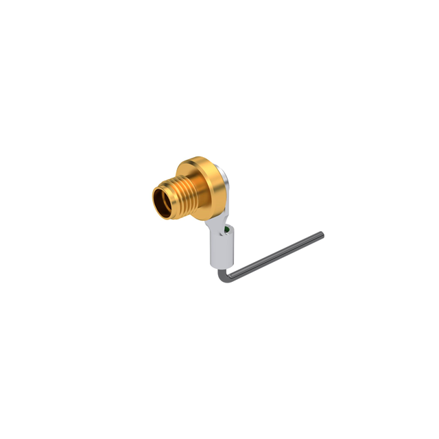 Radiall USA, Inc. R125845000 electronic component